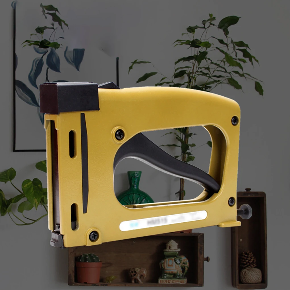 Рисунок 5 - Металлический ручной степлер