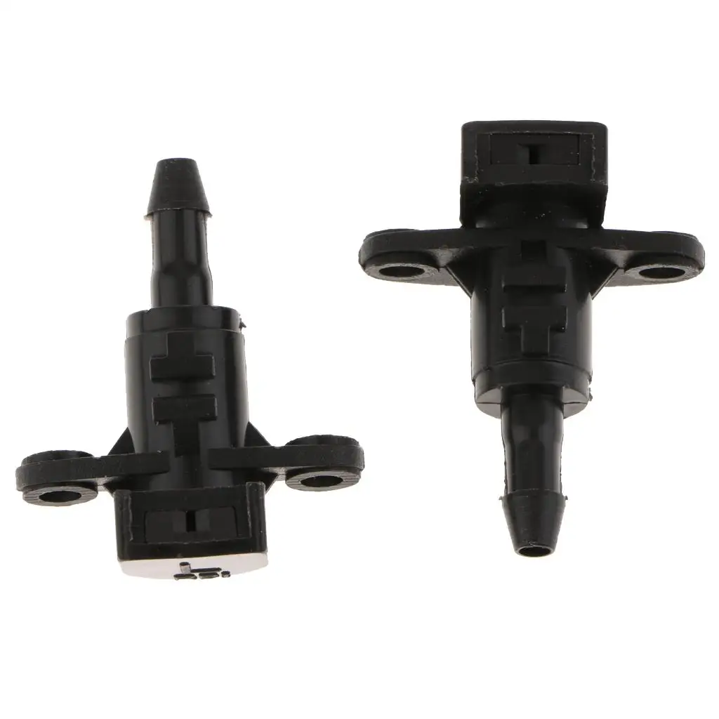 Форсунка омывателя лобового стекла Hyundai 98630-3X000 для Elantra 2011-14