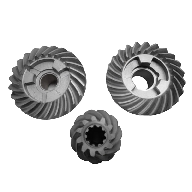 Реверс 57521-96312 Передняя шестерня 57510-96312 Шестерня 57311-96310 Для Suzuki 20-30HP DT20 DT25 DT30