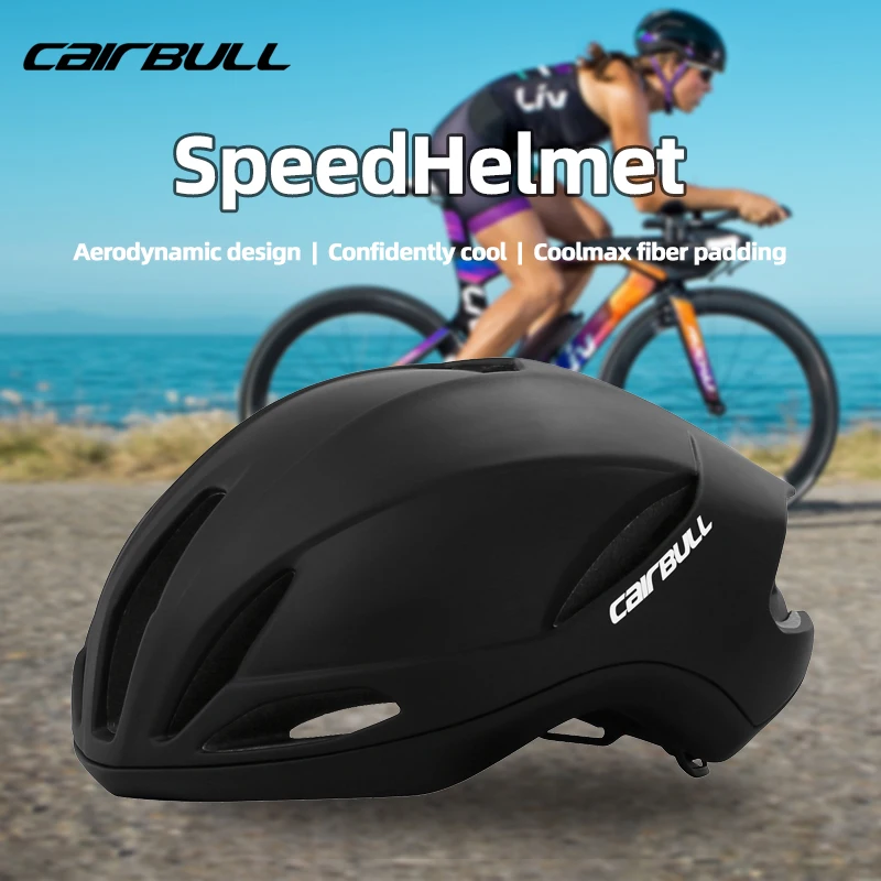 CAIRBULL гоночный велосипедный шлем для мужчин и женщин строительный 11