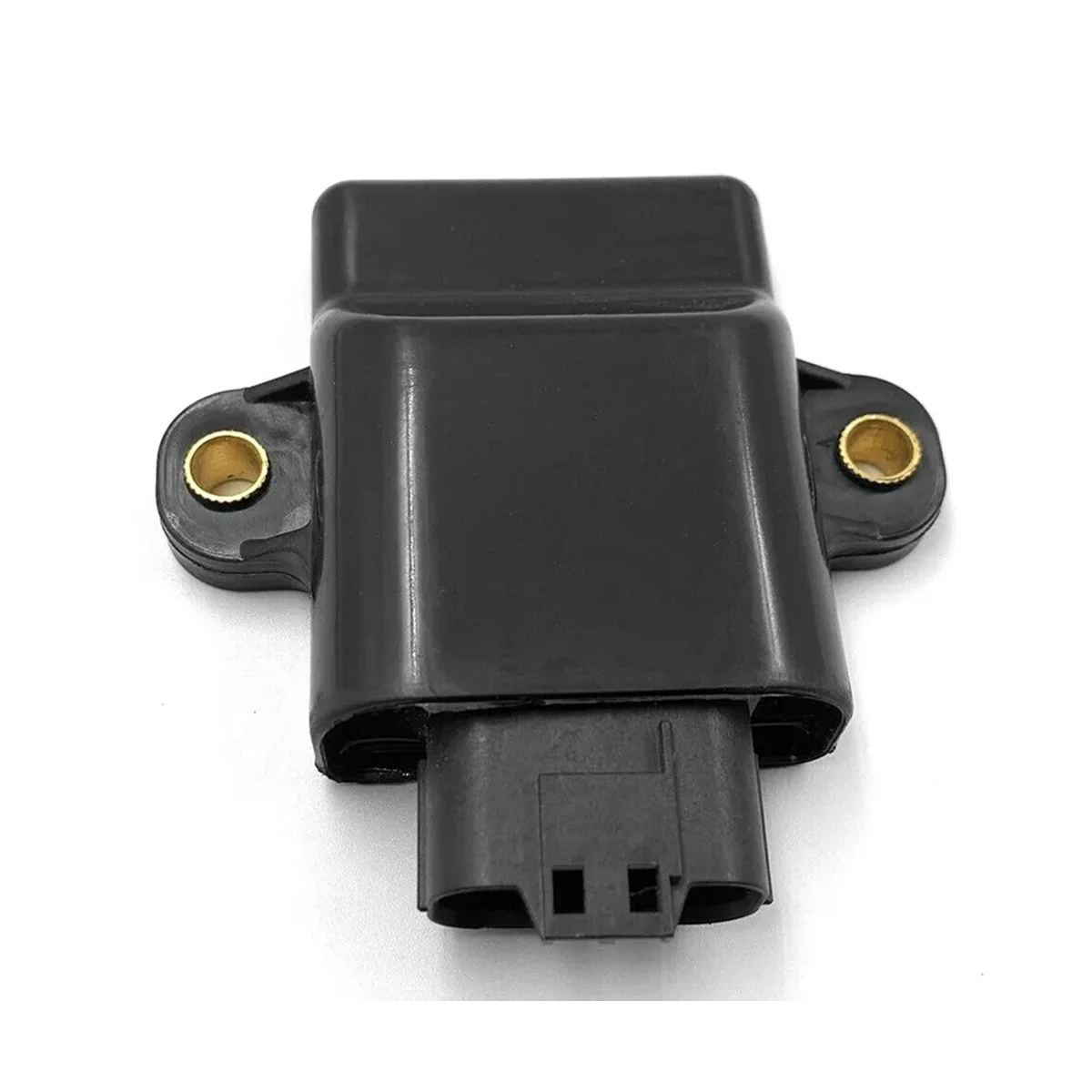 6AH-85540-00 6AH8554000 CDI блок в сборе для YAMAHA 4-тактный 15HP 20HP подвесной двигатель