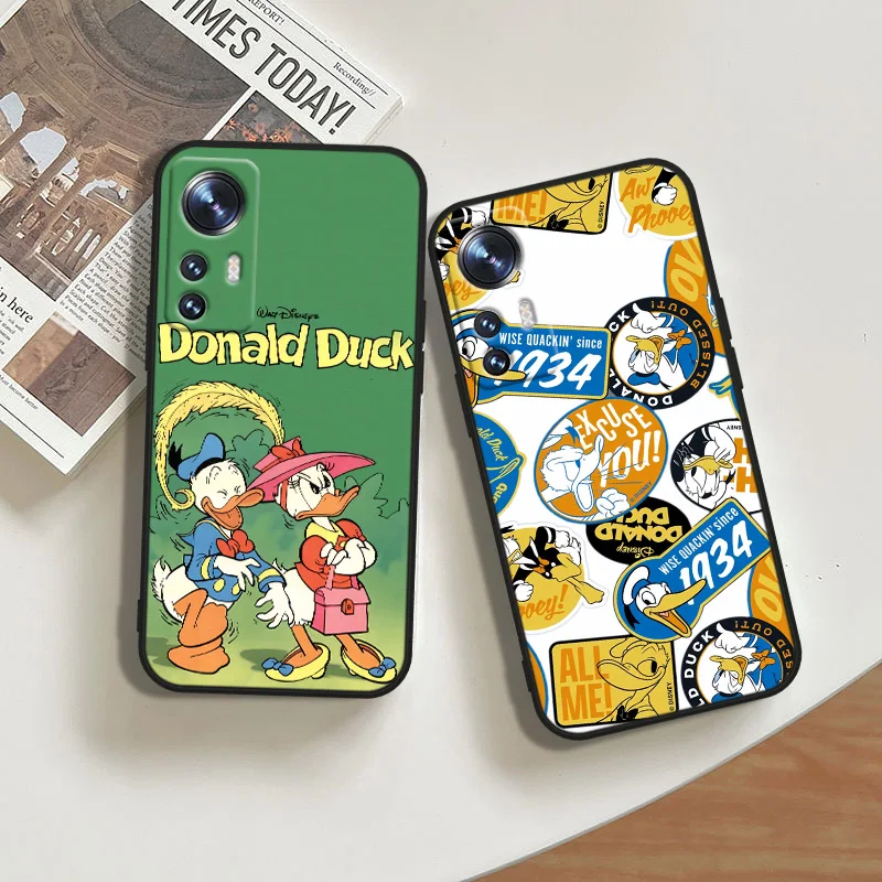 Чехол для Xiaomi Mi A1 A2 A3 8 9 Note 10 Lite Pro SE T