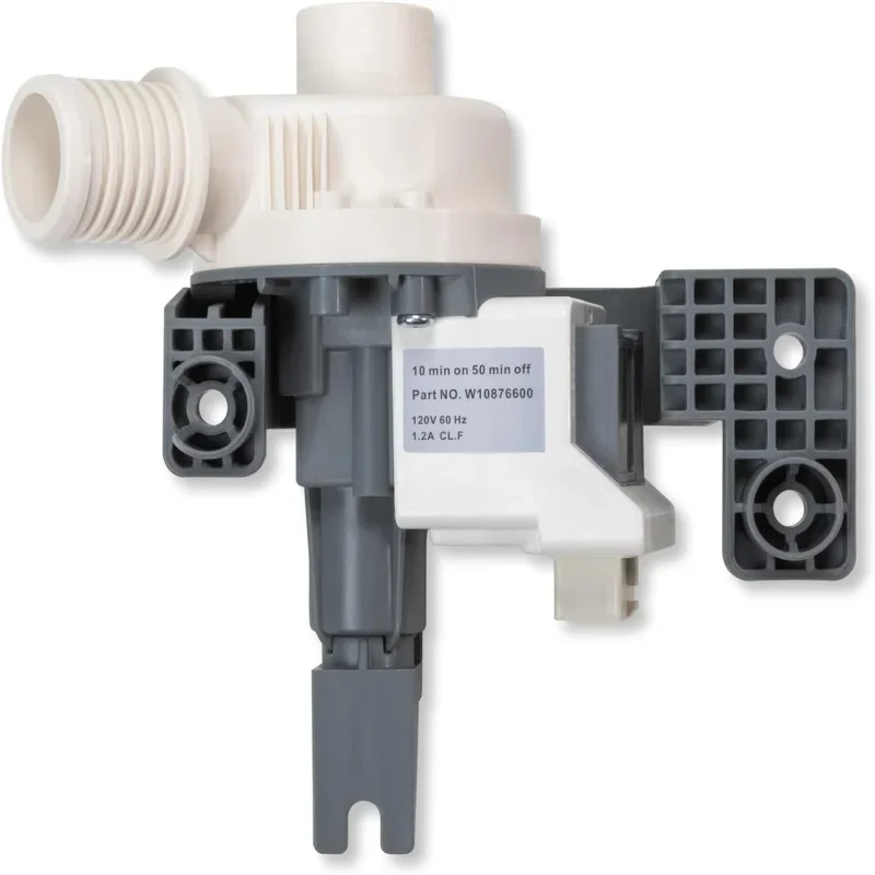 

W10876600 сменная деталь дренажного насоса шайбы для стиральной машины джакузи Kenmore Crosley Maytag AP6004933 PS11738156 W10727777