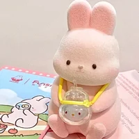 Фигурки кроликов #5