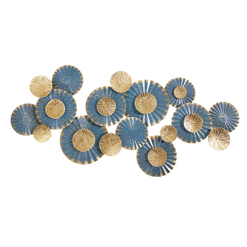 

Wall Mural Modern Sofa Background Wall Decoration Wall Hanging Fashion Creative Wall Decoration Living Room Three-dimensional