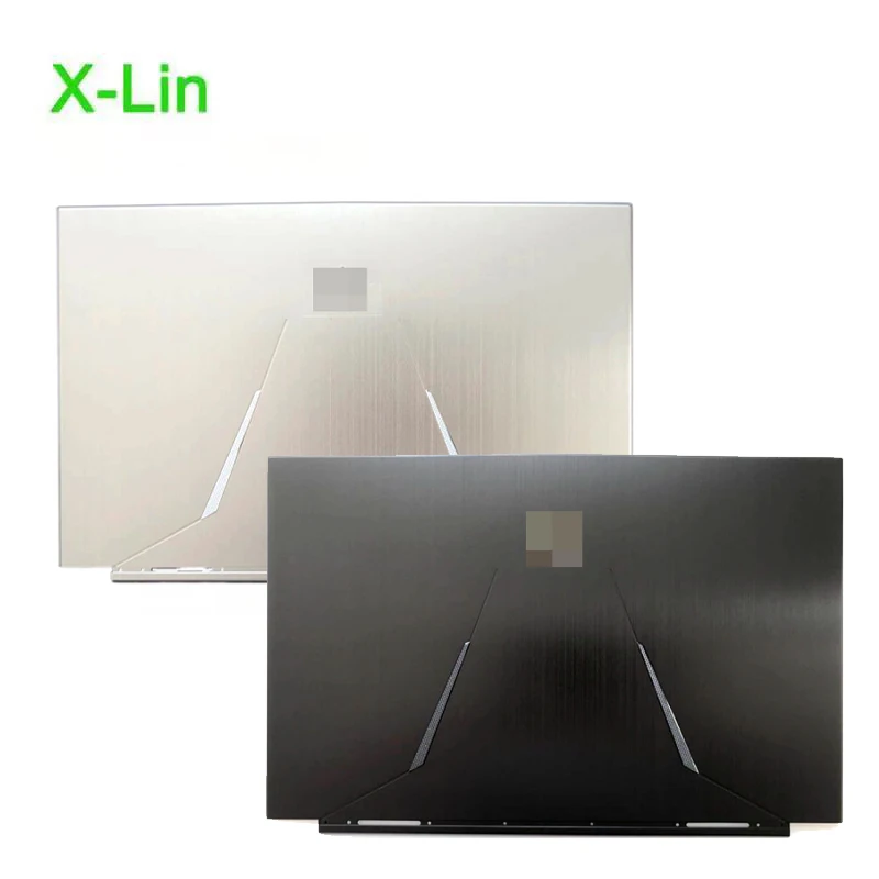 Чехол для ноутбука MECHREVO X8Ti Plus X9TI-R X10Ti-S, задняя крышка для ЖК-экрана