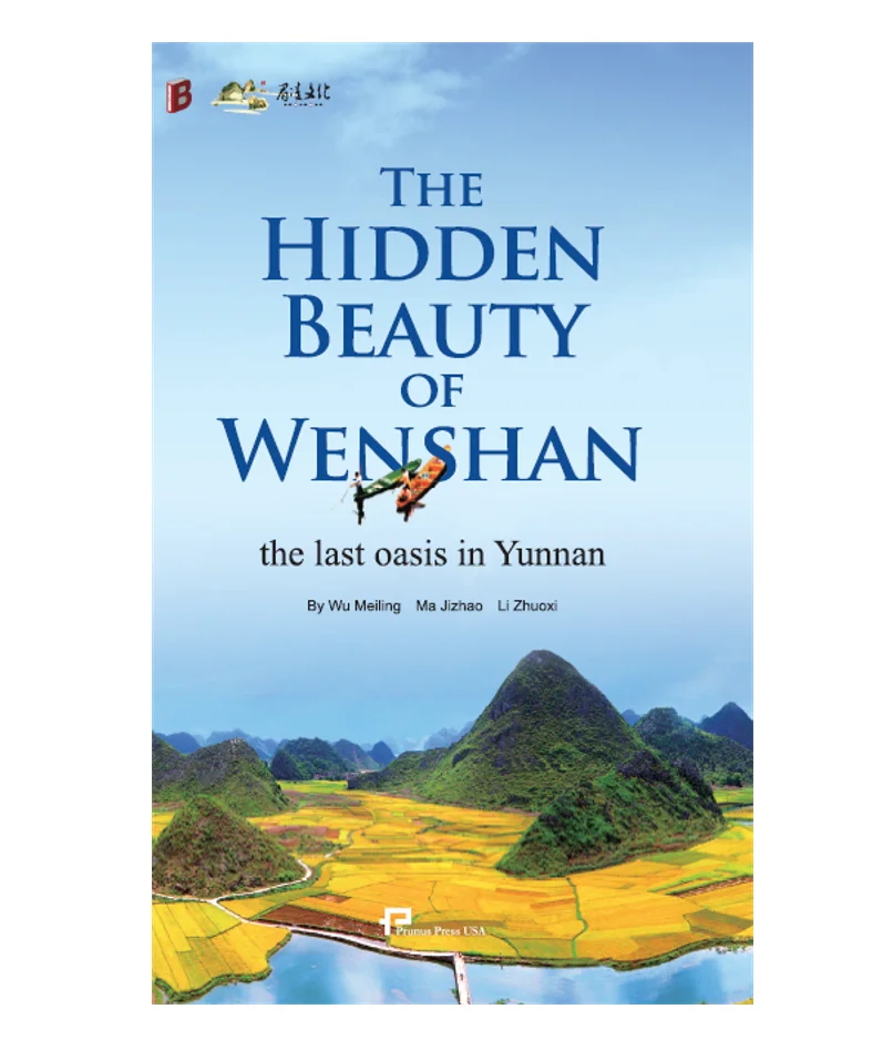 The Hidden Beauty of WenShan