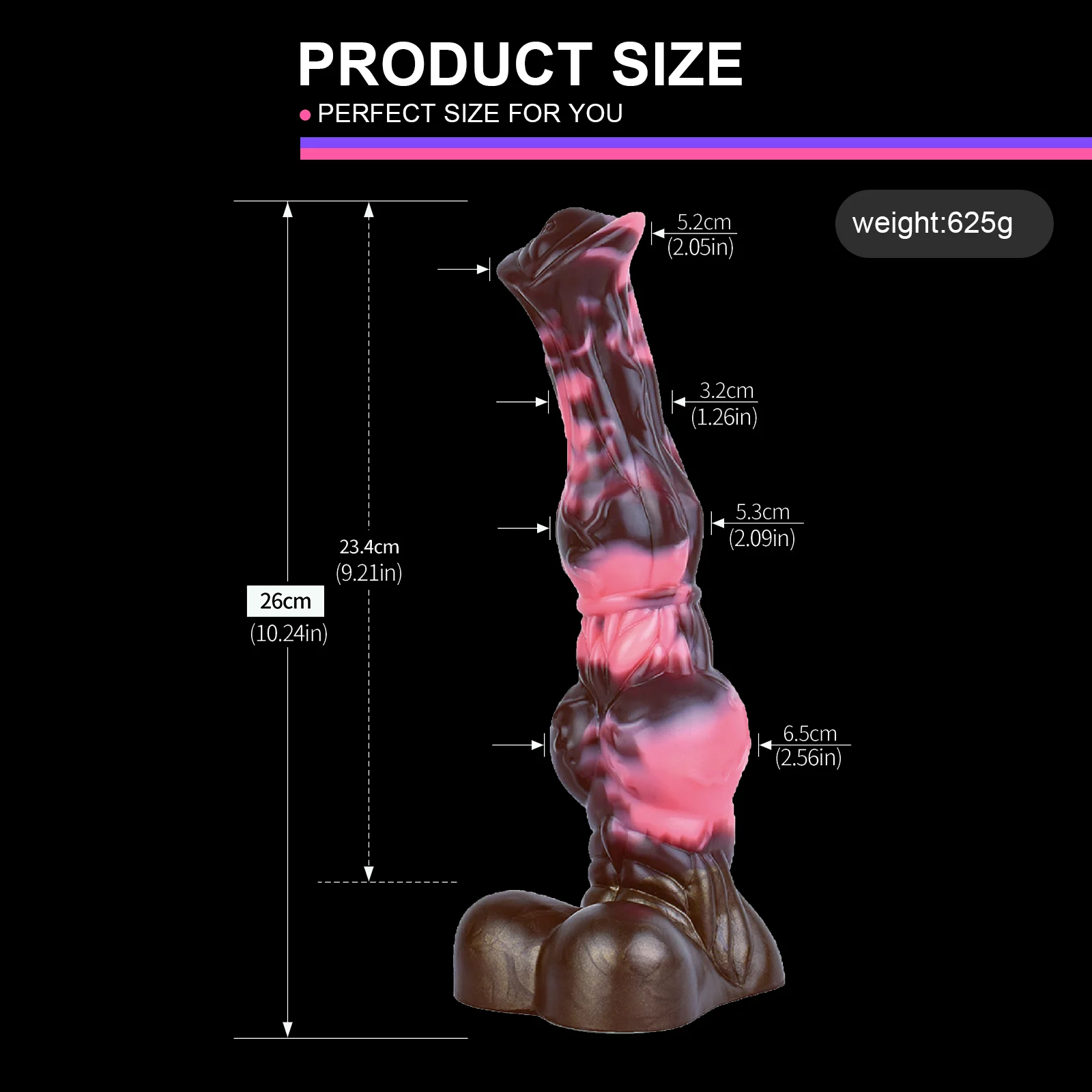 Большой силиконовый фаллоимитатор дешевый многоразовый для мастурбации жидкий