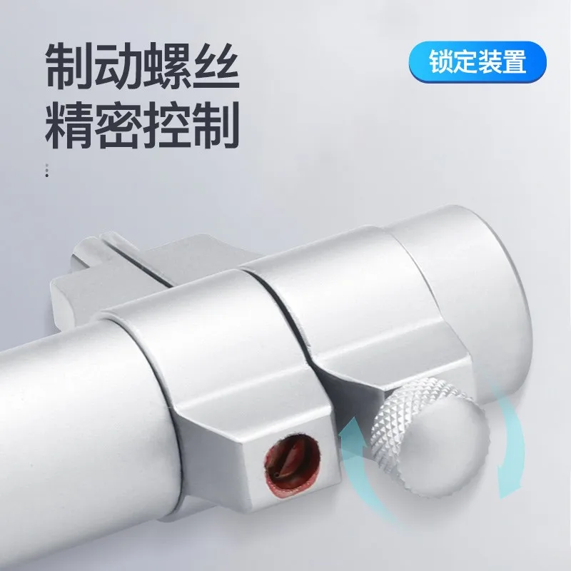 Японский внешний фотометрический микрометр с внутренним диаметром высокоточный