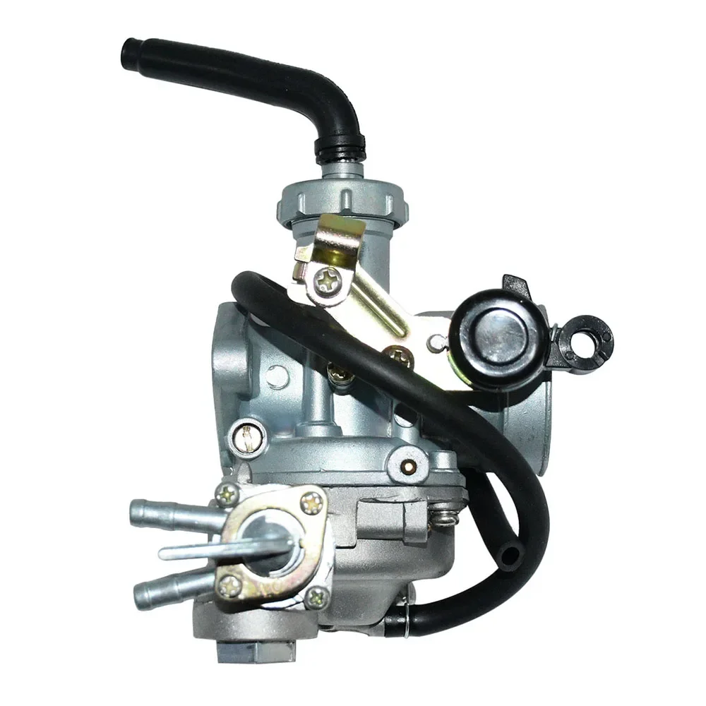 Фото Карбюратор/карбон подходит для Honda ATC125 125M ATC 125 M 1984-1985 гг. №3