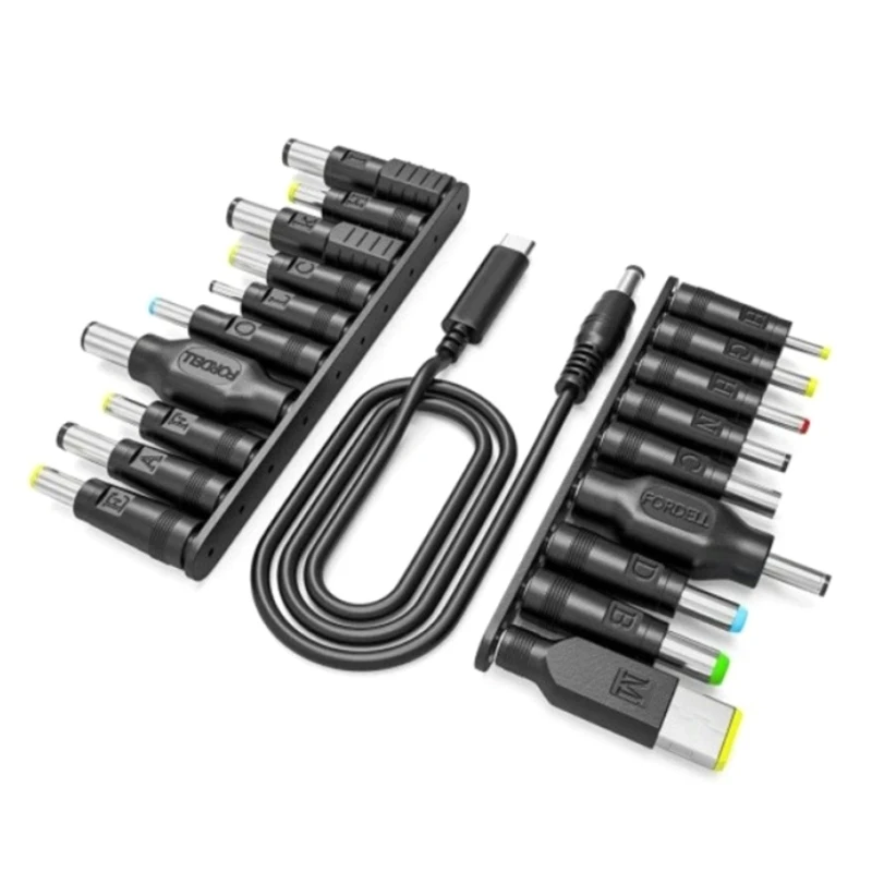 USB-питание повышает линию UsbC TypeC в преобразователь постоянного тока 9/12/15/20 В