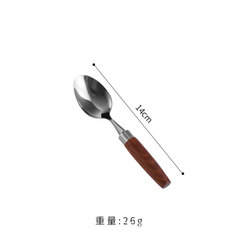 

Набор ножей для стейка из нержавеющей стали