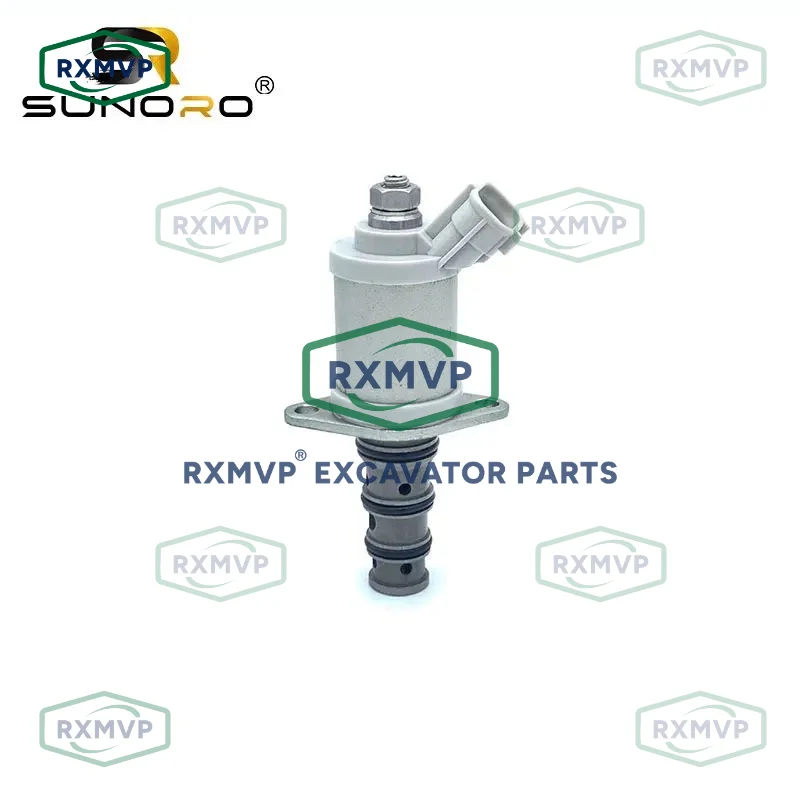 Для Hitachi ZX ZAXIS350-3 ZX200-3 ZX240-3 гидравлический насос главный Соленоидный клапан 9239590