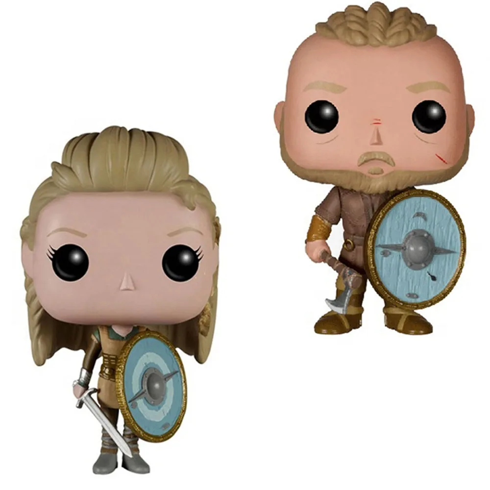 Pops Figure Toys Gifts