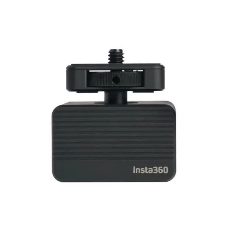 Фото Для уникального Insta360 ONE X4 X3 RS R механический демпфер вибрации 1/4 ''амортизатор для крепления камеры на руль мотоцикла №4