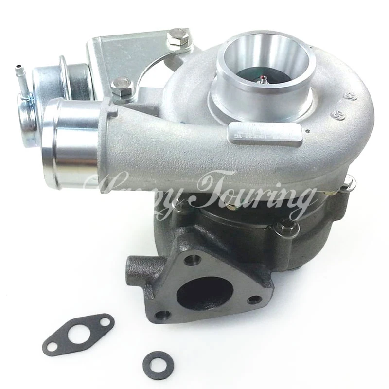 Турбокомпрессор TF035 для HYUNDAI Santa Fe 05-09 D4EB D4EB-V 2.2L CRDi 28231 л. С. 27800-49135 07302-49135 07300-49135 07100-