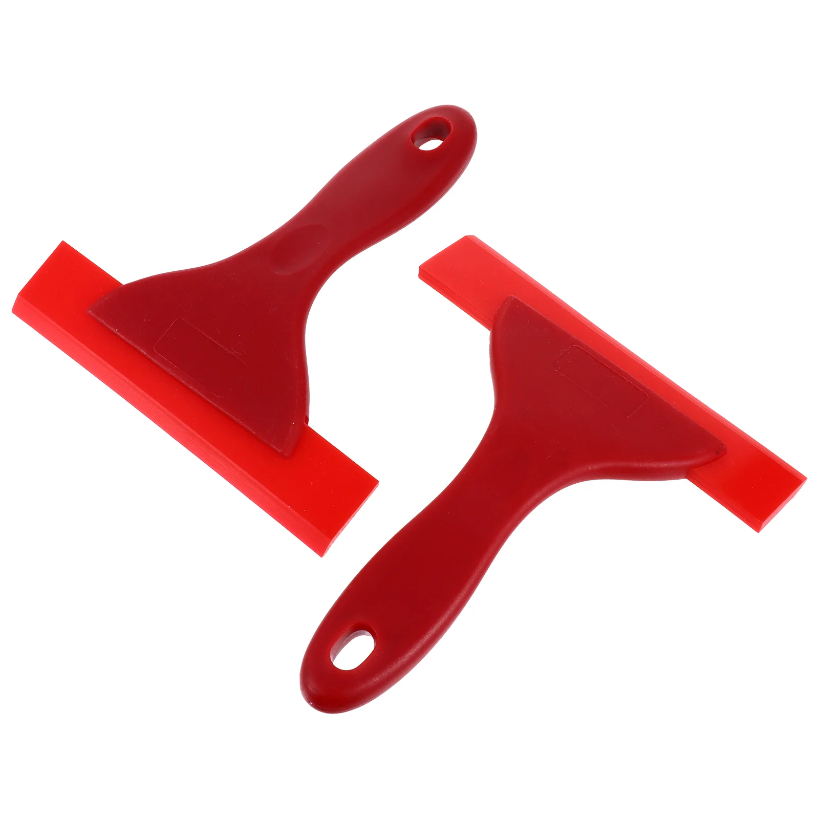 

Window Squeegee Car Tint Wiper Scraper Remover Tool Cleaning Snow Ice Frost Windshield Auto Mirror Shower