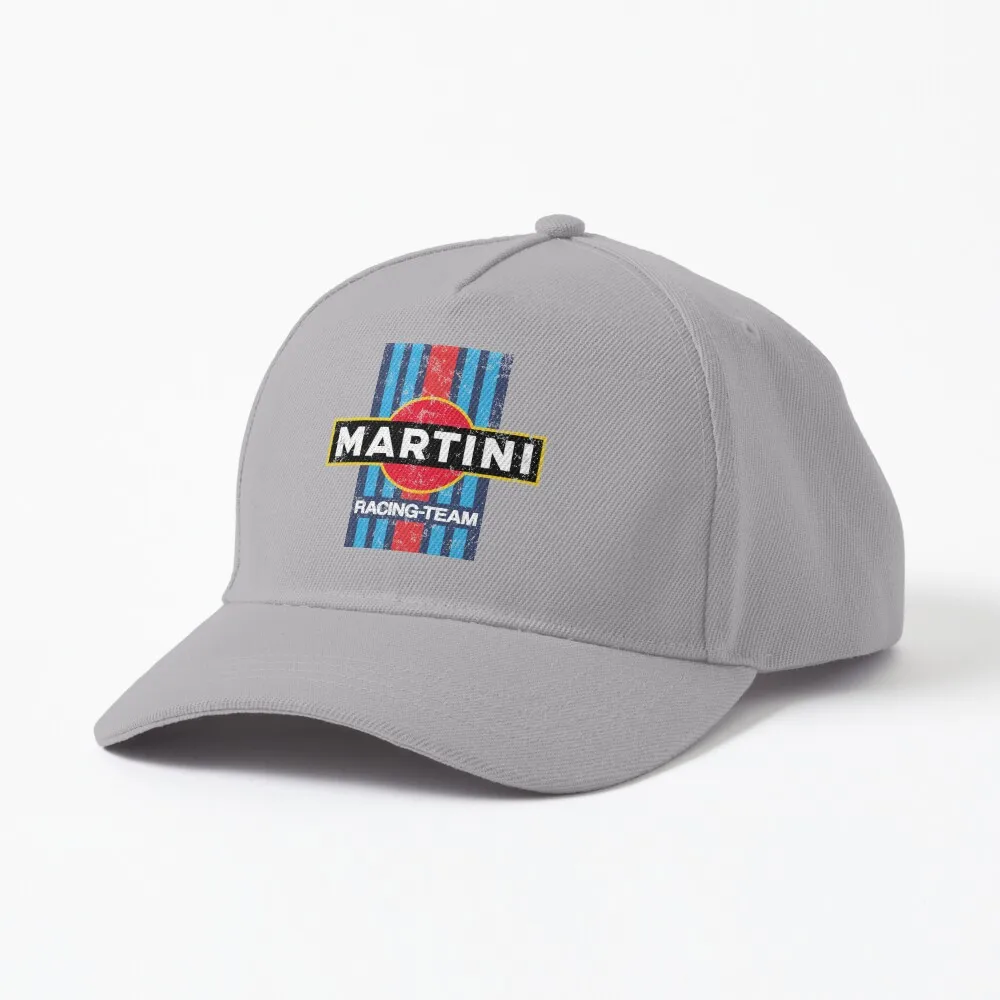 

Martini Racing Retro Cap разработан и продан PSstudio