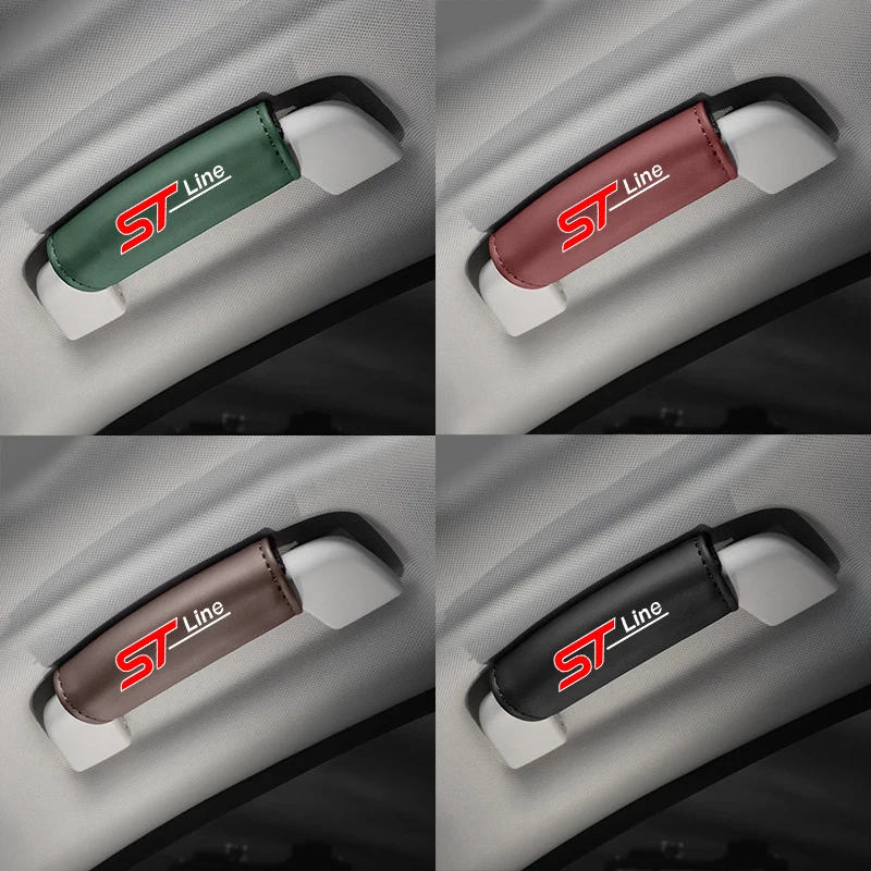 Пара автомобильных подлокотников на крышу перчатки противоскользящая ручка