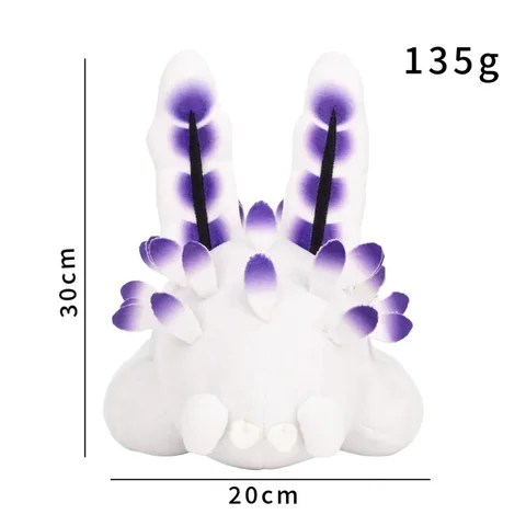 Мягкая игрушка Deep Sea Bunny