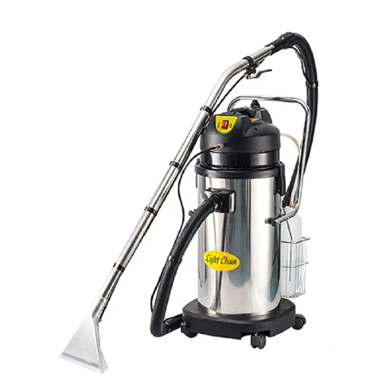 

Professional portable commercial automatic dry steam wet vacuum carpet cleaning machine prices for room/hotel