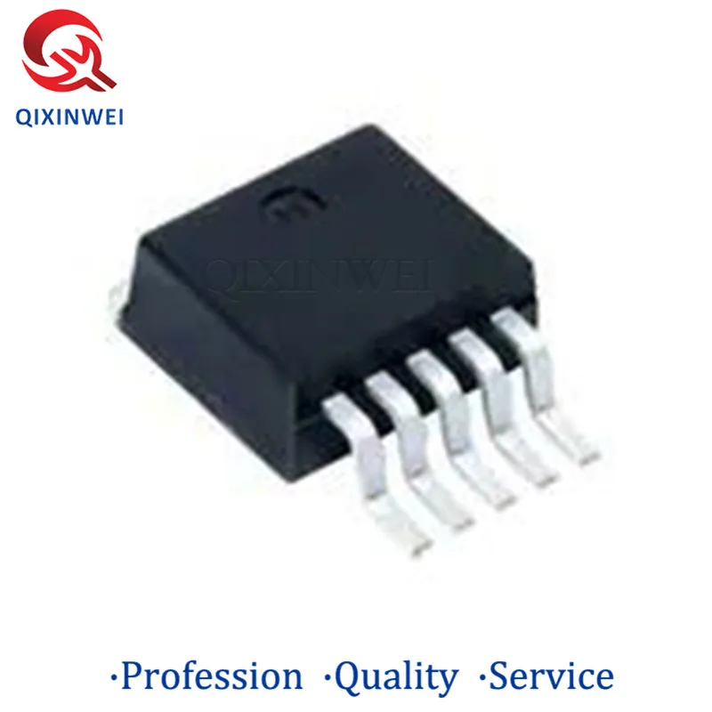 

LP3966ES-1.8/NOPB LP3966ES-1.8 LP3966ES TO-263 1PCS/Lot