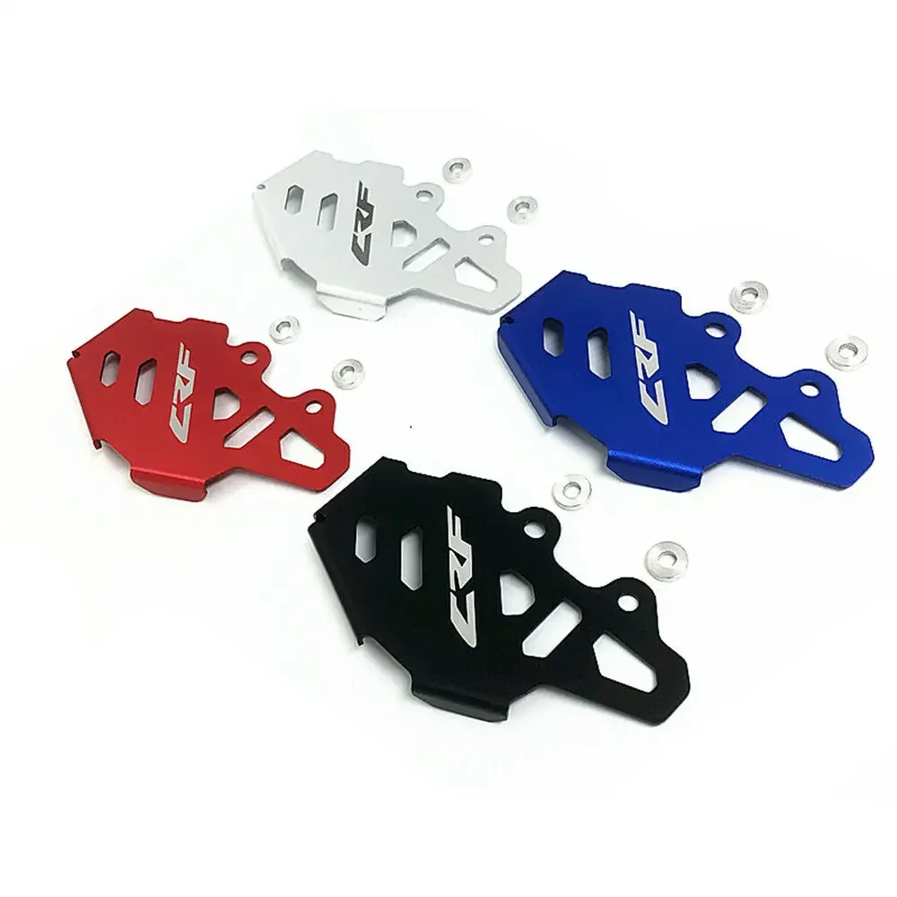 Аксессуары для мотоциклов защита заднего главного тормозного цилиндра HONDA CRF300L