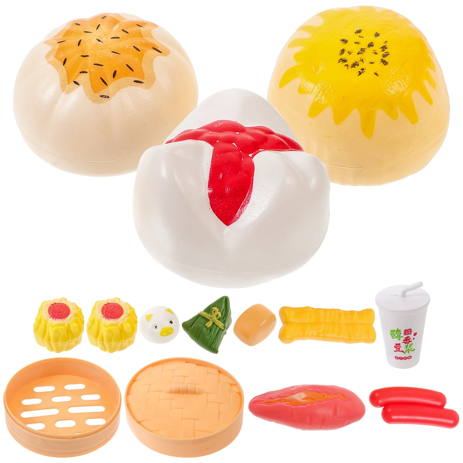 

Пластиковые пищевые игрушки для детей, ролевые игры, имитация игрового домика, игровой набор для маленьких девочек, кухонные аксессуары