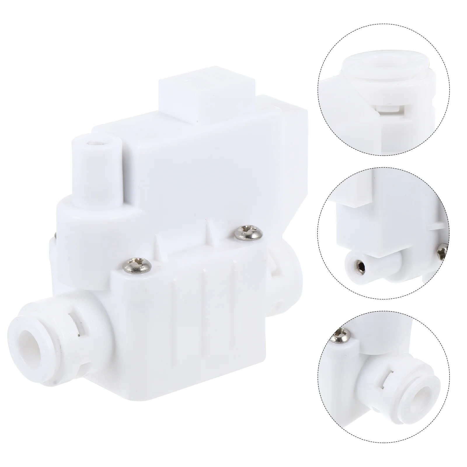 

Water Switch Purifier Ro Automatic System Purifiers Off Shut Machine Vlave Pressure High Systems Accessories