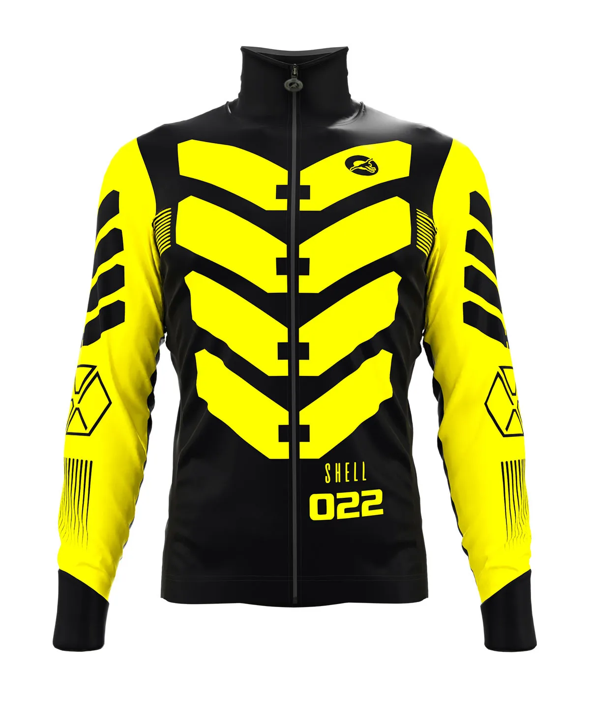 

2023 Rosti Men's Winter Long Sleeve Warm Wool Bike Jacket Traje Ciclismo Hombre Professional Team Bike Warm Sweatshirt