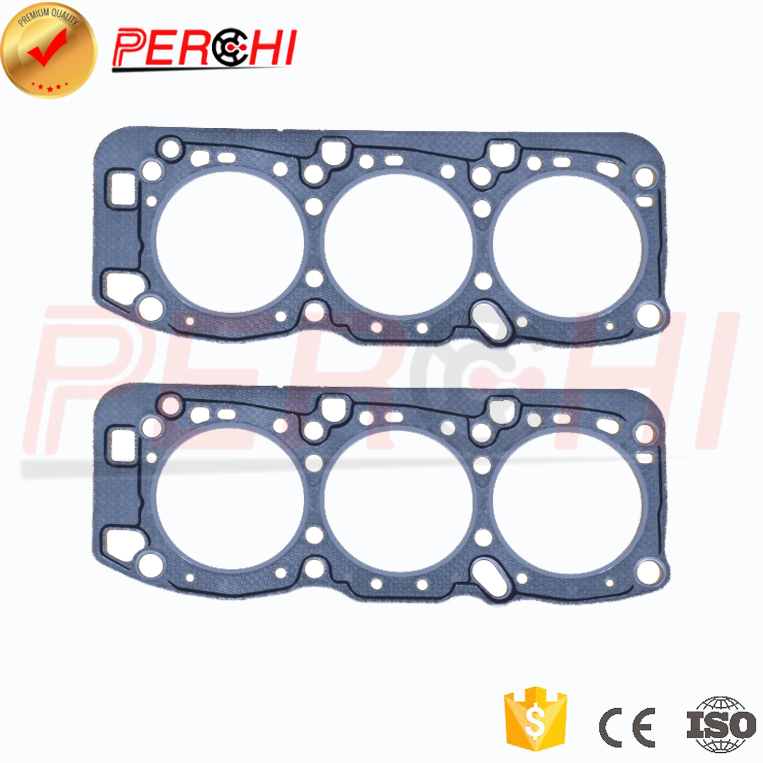 

6G74 V45 Engine Cylinder Head Gasket For MITSUBISHI DEBONAIR PAJERO II PROUDIA/DIGNITY 3.5L 24V MD197286 10091400