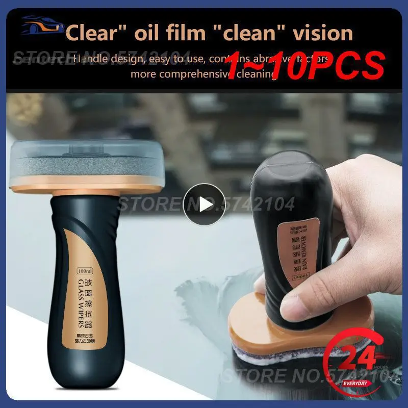 

1 ~ 10 шт. 100 мл автомобильный H9 нано-масло, ветрозащитные щитки, противообрастающий агент, автомобильное стекло, непромокаемое стекло, противозапотевающее вещество