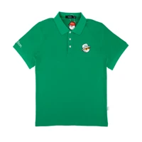 men golf t shirt 2022 summer mens golf polo shirt golf clothing daily leisure sports t shirt short sleeve