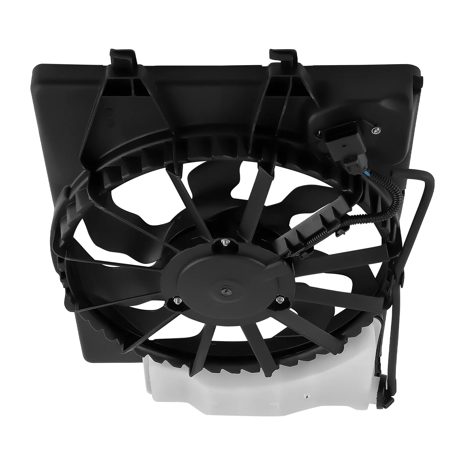 Вентилятор охлаждения радиатора для 2018-2022 Hyundai Accent 2018-2023 25380H9050