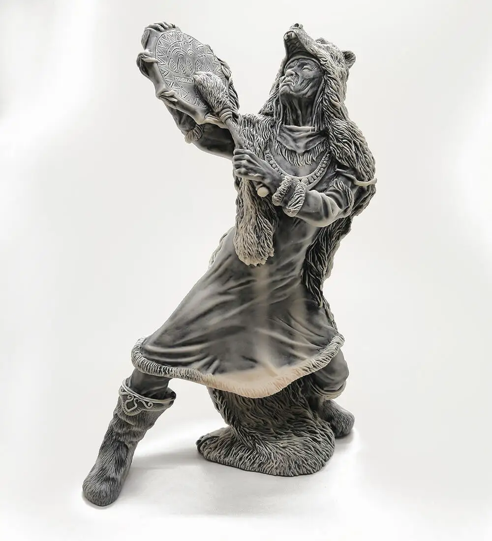 Шаман В Брянске Купить