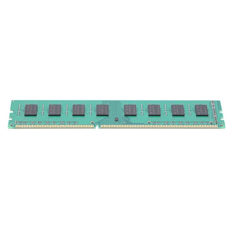 DDR3 16GB 1600Mhz DIMM PC3-12800 1 5 V 240 Pin Desktop Memory RAM Non-ECC для AMD Socket AM3 + FM1 FM2 материнская плата |