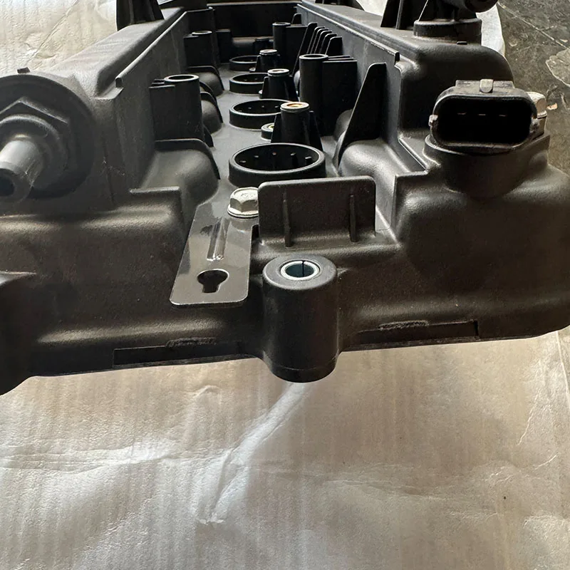 22410-2B800 крышка клапана автомобильного двигателя для Hyundai Elantra MD IX25 Kia K3 224102B800