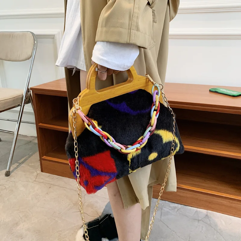 Luxury Women's Shoulder Bags Designer Crossbody Shoulder Purses Women Clutch Travel Tote Bag Handbag Fashionble Purse Channels