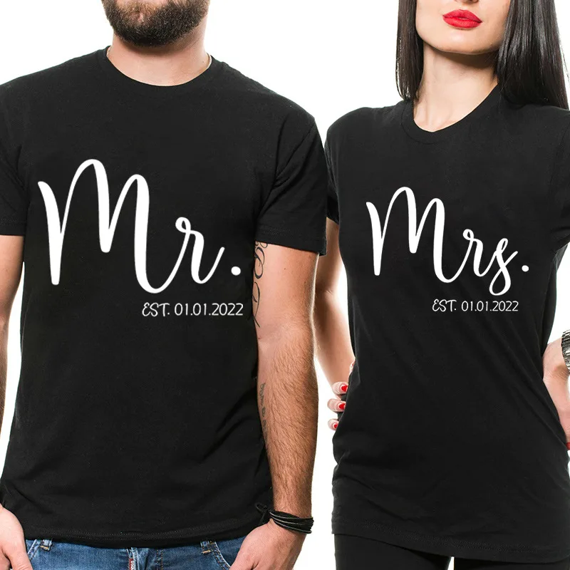 Женская футболка с коротким рукавом и круглым вырезом свободного покроя |