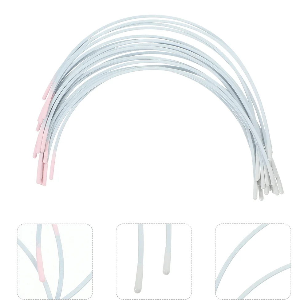 20 пар дисков и фурнитуры бюстгальтеры на косточках для женщин стереотипы шапки