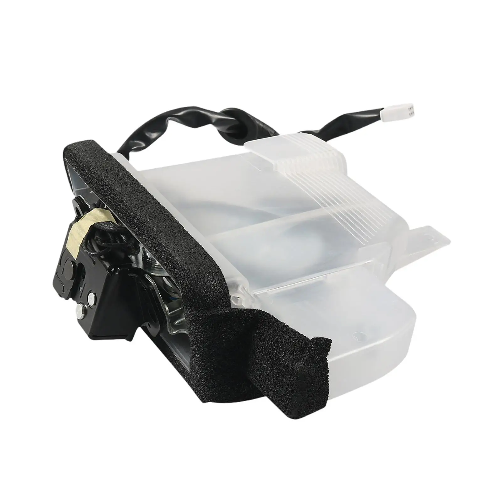 Привод замка задней двери замена привода автомобиля часть 6911035082 для Toyota 4runner