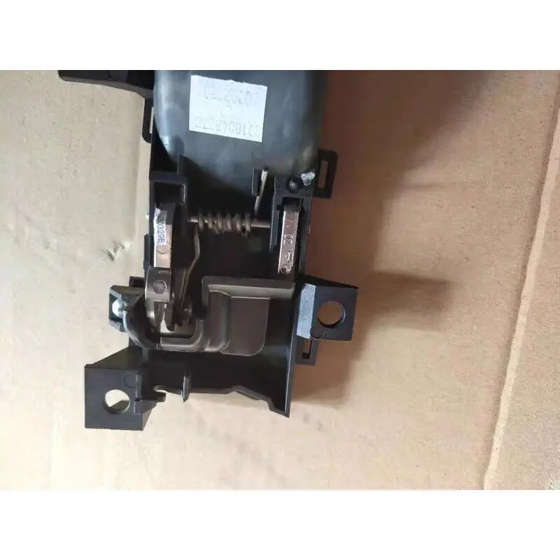 Ручка внутренней двери для дверной ручки Zotye T700