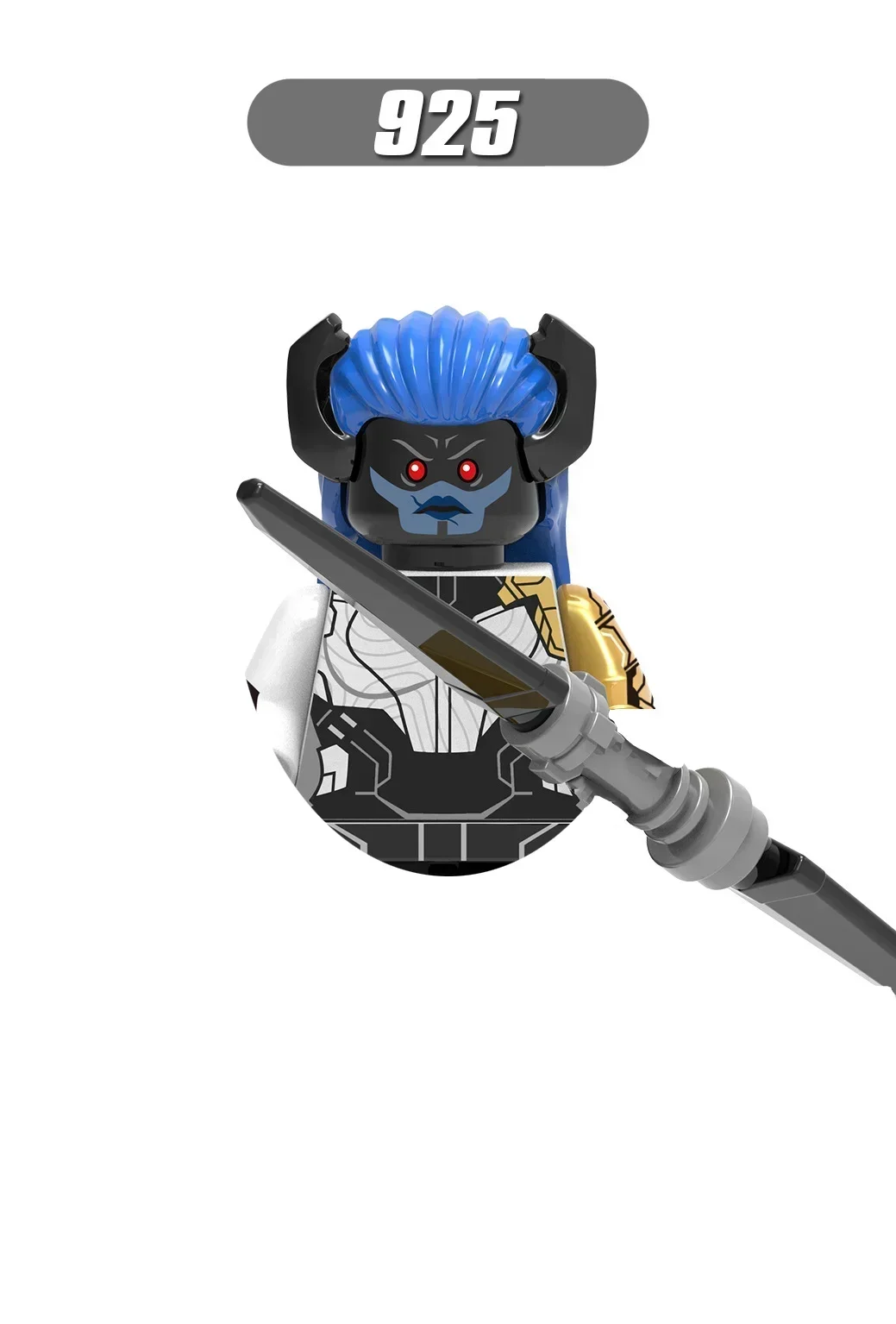 Горячие игрушки новые кирпичи Marvel Мстители супергерои мини-фигурки детские