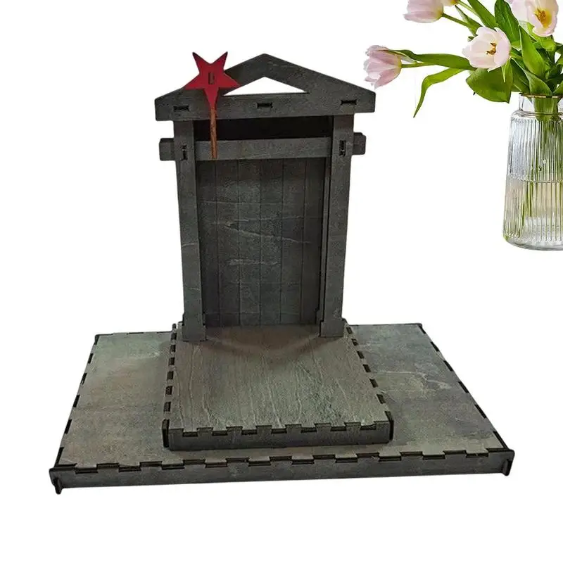 

Nativity Stable Christmas Decoration Birth Set Tabletop Scenes Figures Nativity Stable Scene Home Decor For Christmas Easter