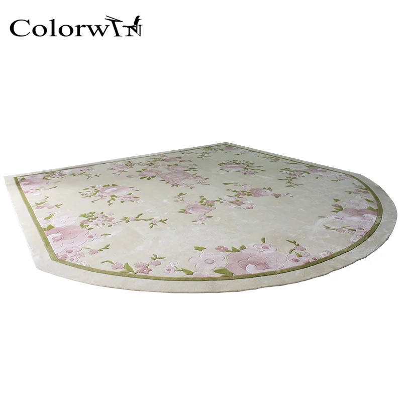 

Handmade villa customization carpet drawing room home use decorate carpets and rugs