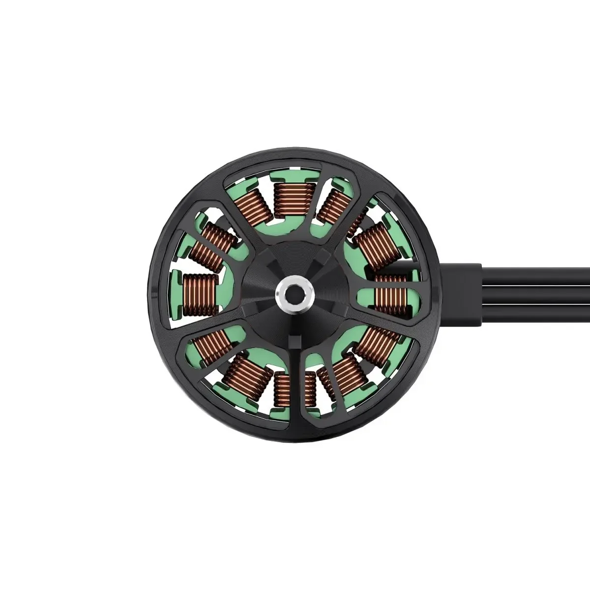 GEPRC EM4214 660KV мотор 6S LiPo для 12-14-дюймового широкополосного FPV
