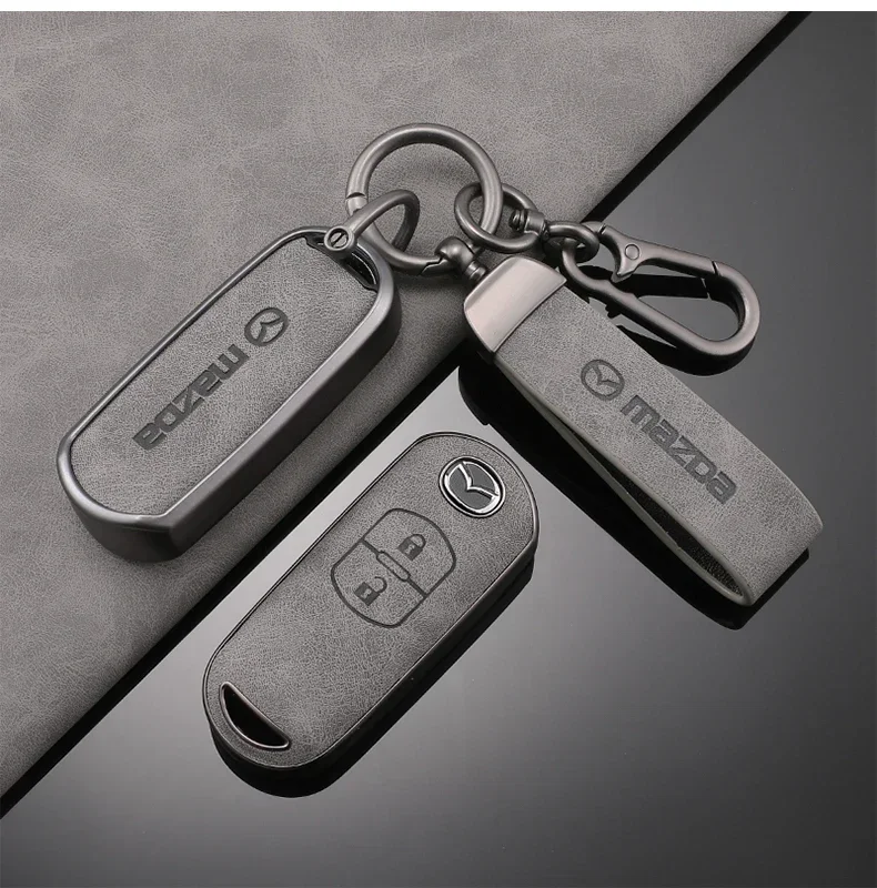 

Чехол из ТПУ для умного дистанционного ключа автомобиля, чехол для Mazda 2 3 5 6 BL BM GJ Atenza Axela Demio CX-3 CX3 CX-5 CX5 CX7 CX-7 CX-9 CX8