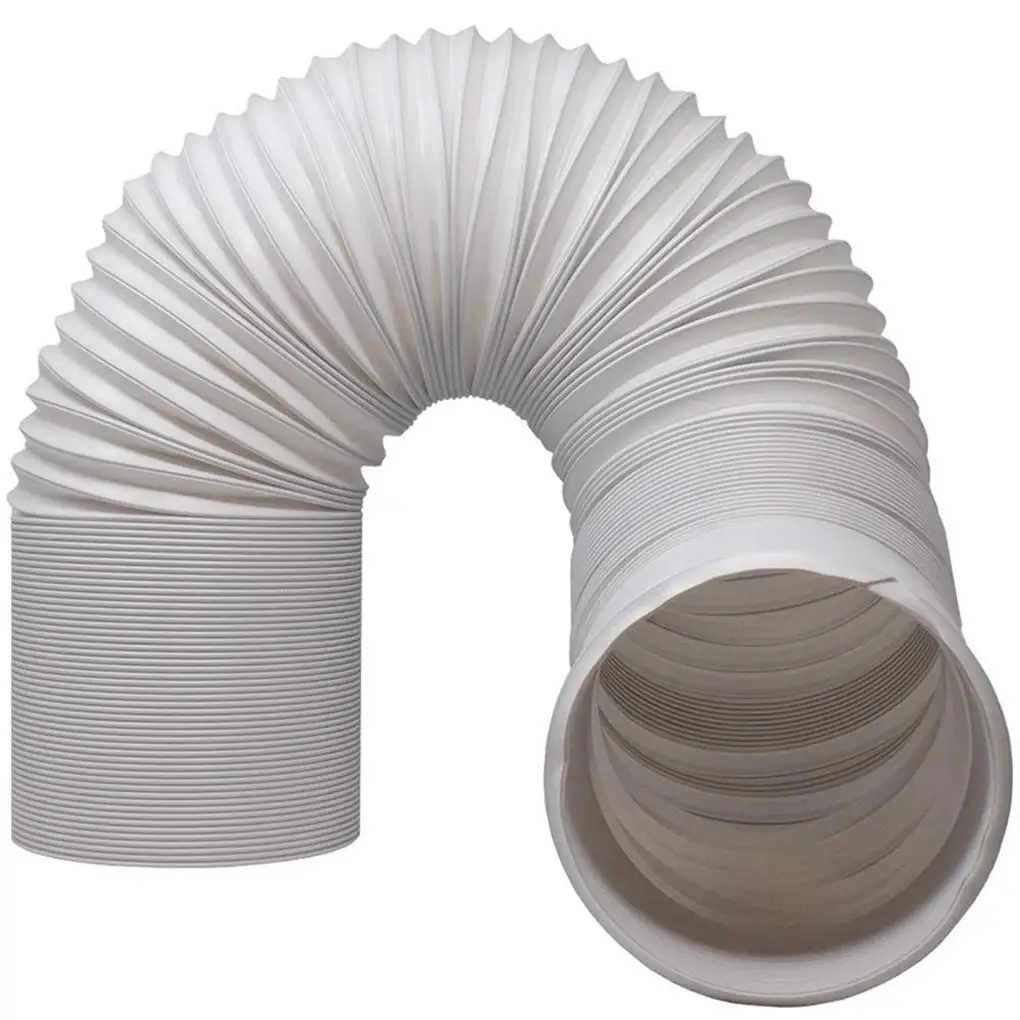 

Съемный пластиковый шланг для кондиционера