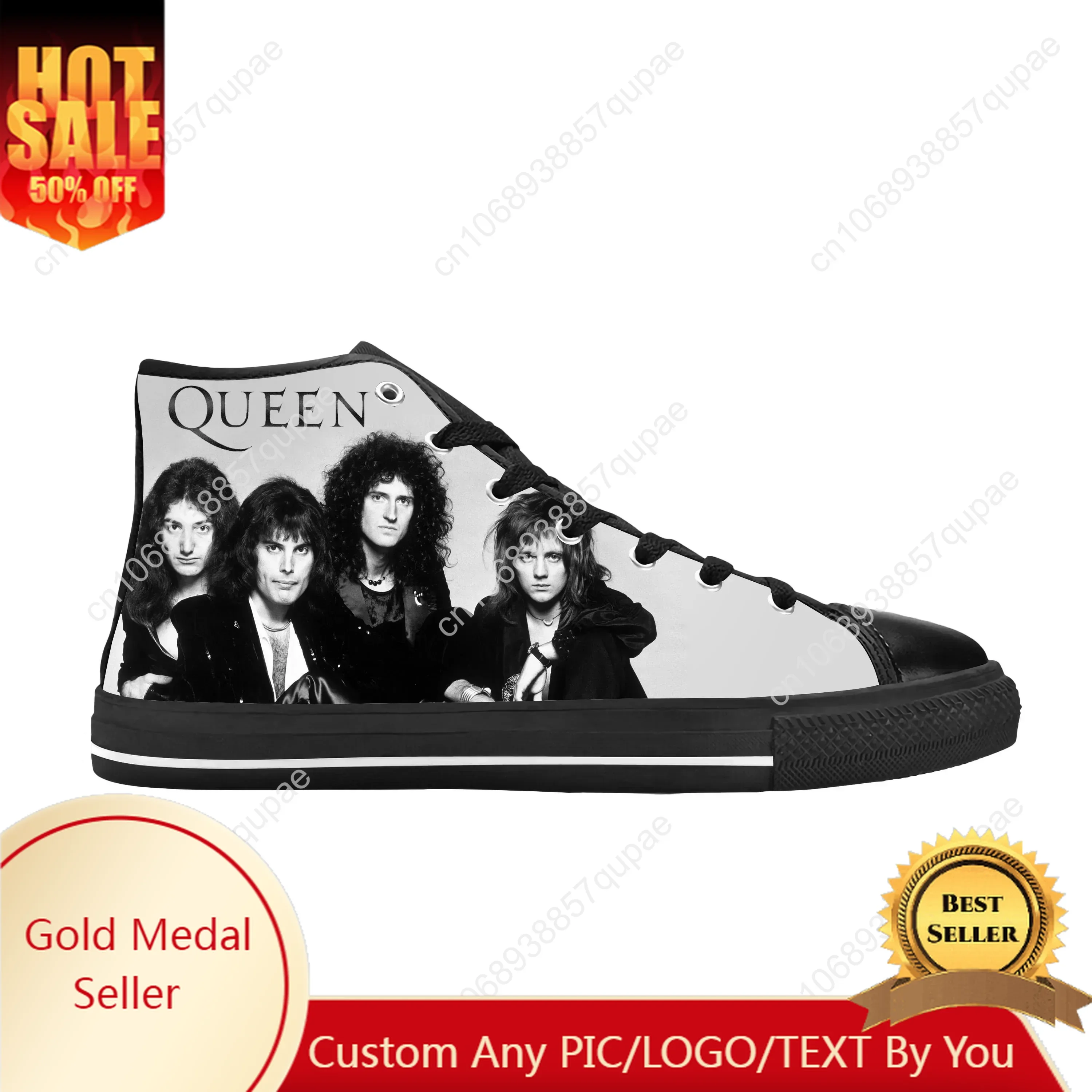 Фредди Меркьюри рок-группа музыкальная певица королева крутая повседневная