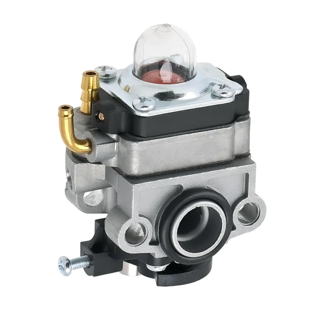 Фото Комплект карбюратора GX22 GX31 FG100 для Ryobi RY34001 RY34005 RY34421 RY34422 RY34425 139F 4-тактный S430 Карбюратор для газонокосилки №4